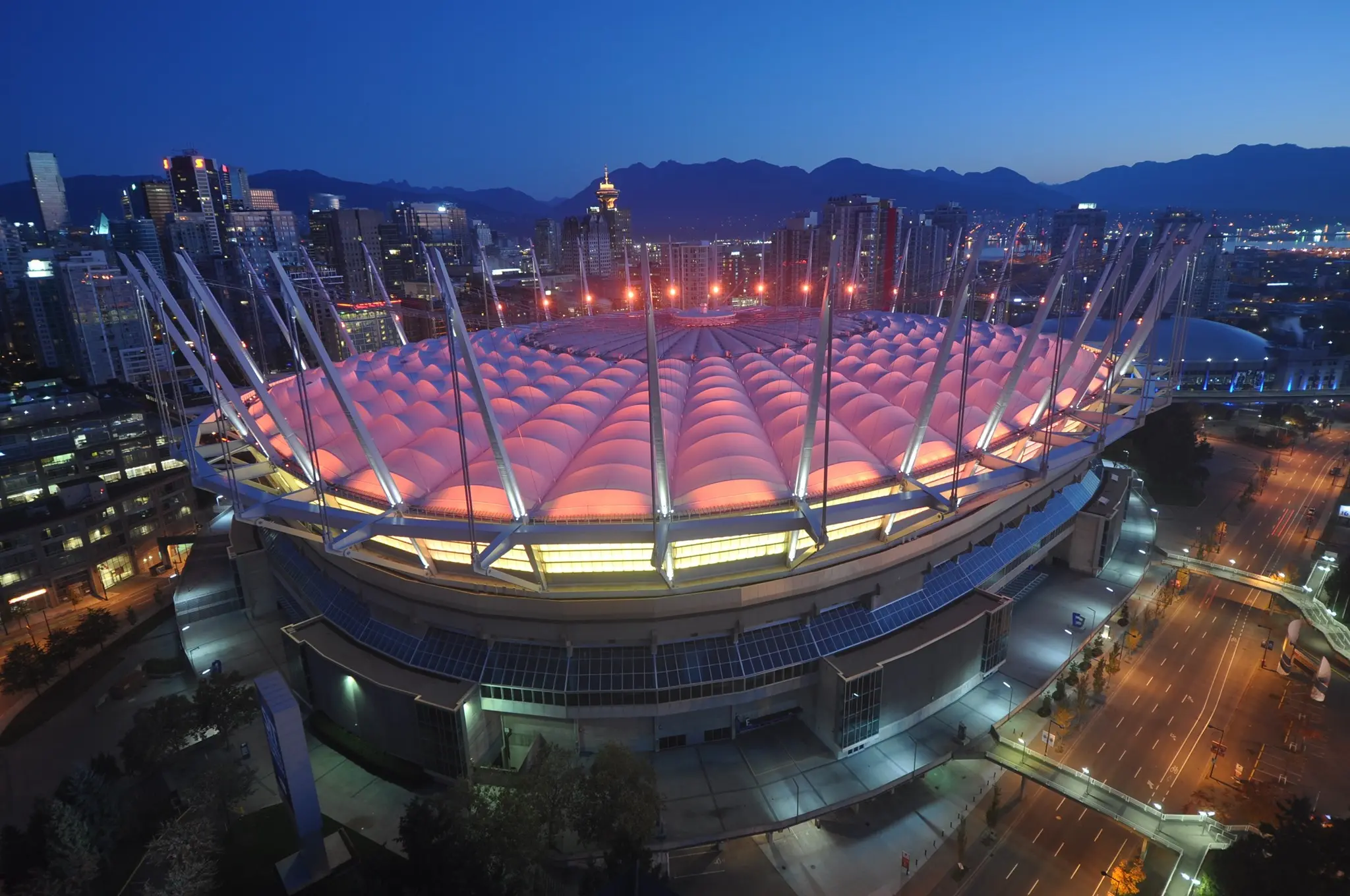 BC Place