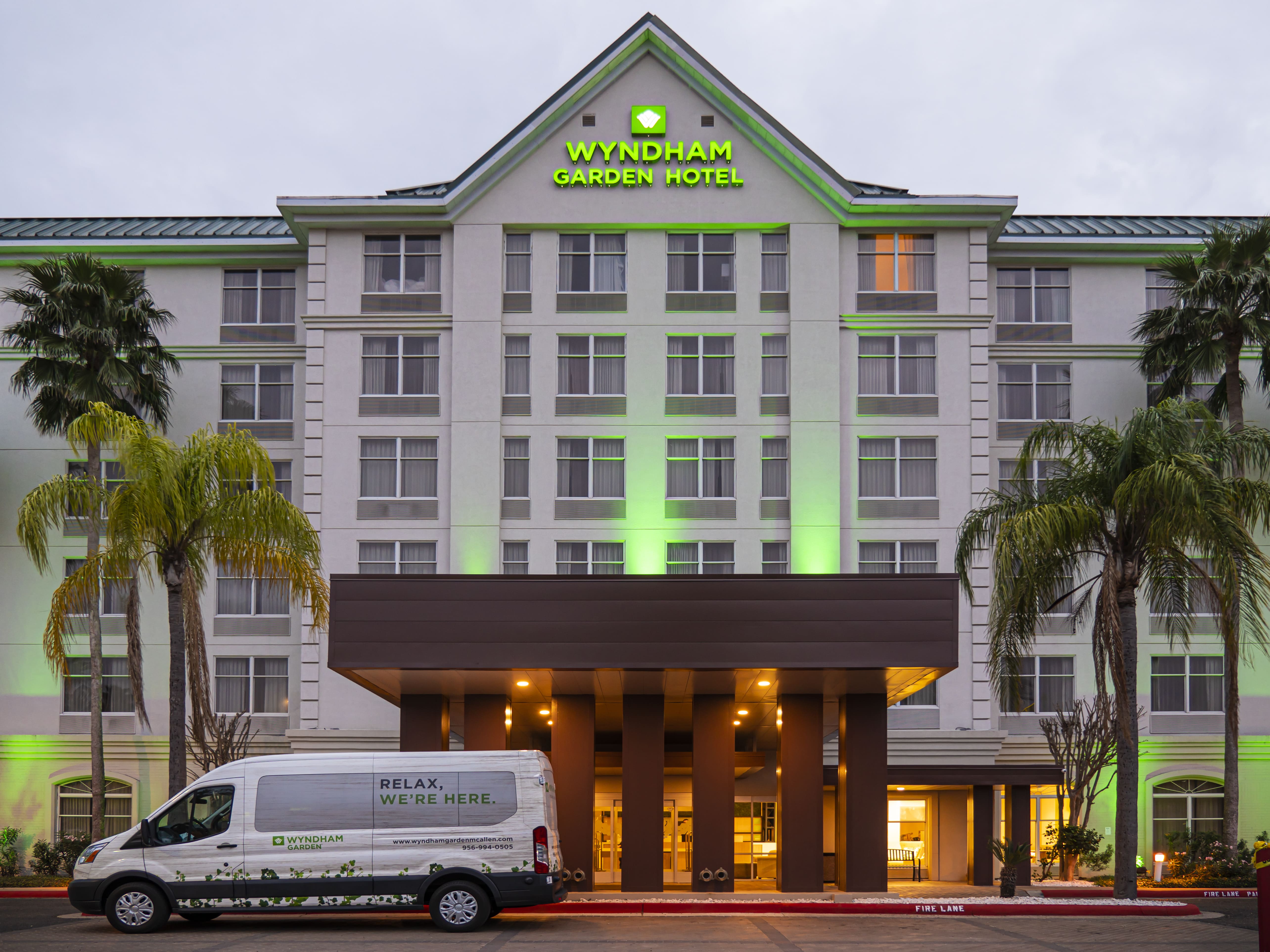 McAllen, TX (USA) - Imagen 1