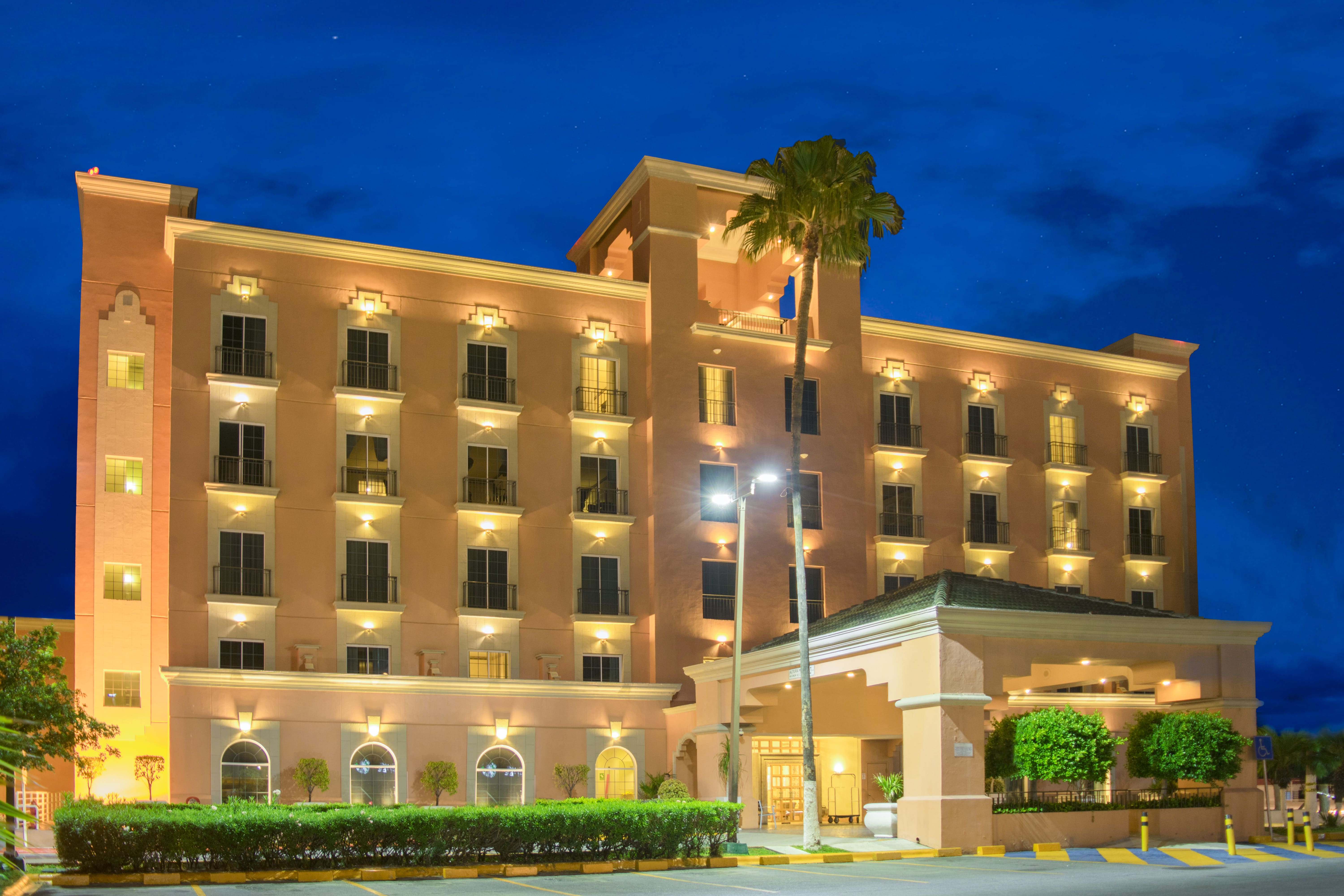 Ciudad Victoria - Imagen 1