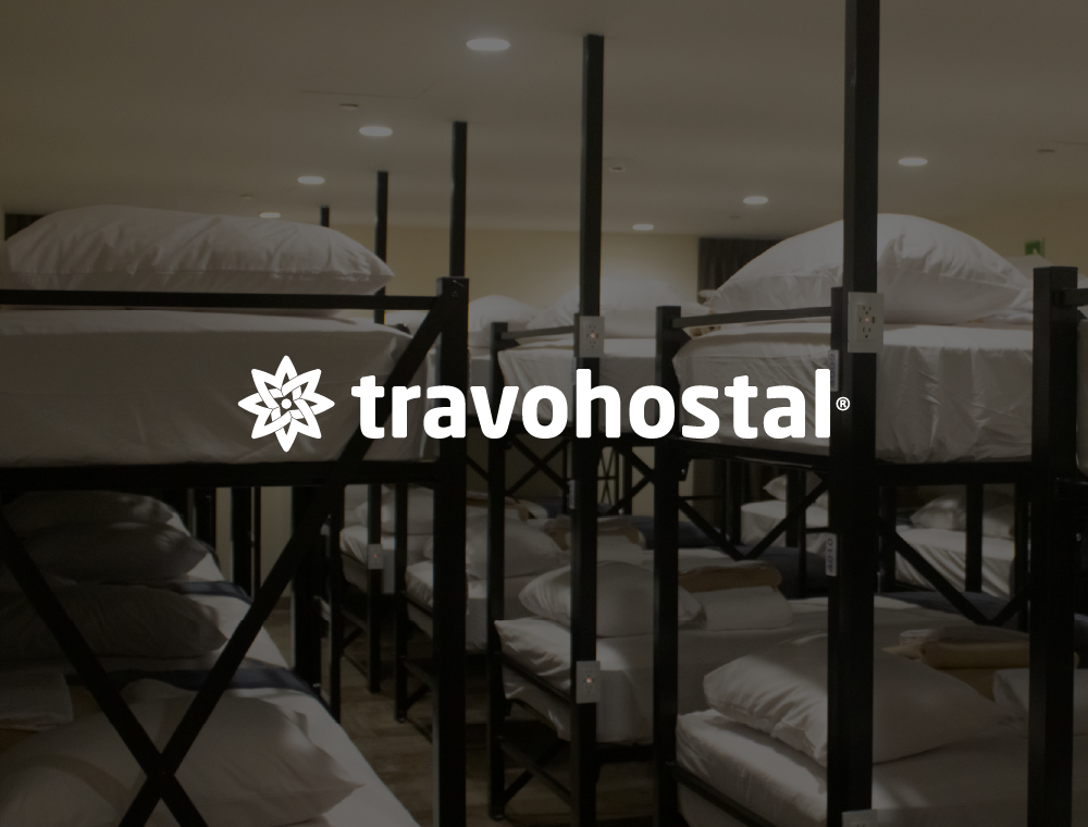 Travohostal - Imagen 1