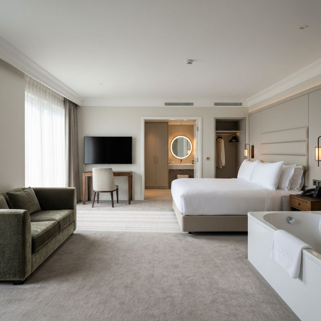 iStay Monterrey Histórico