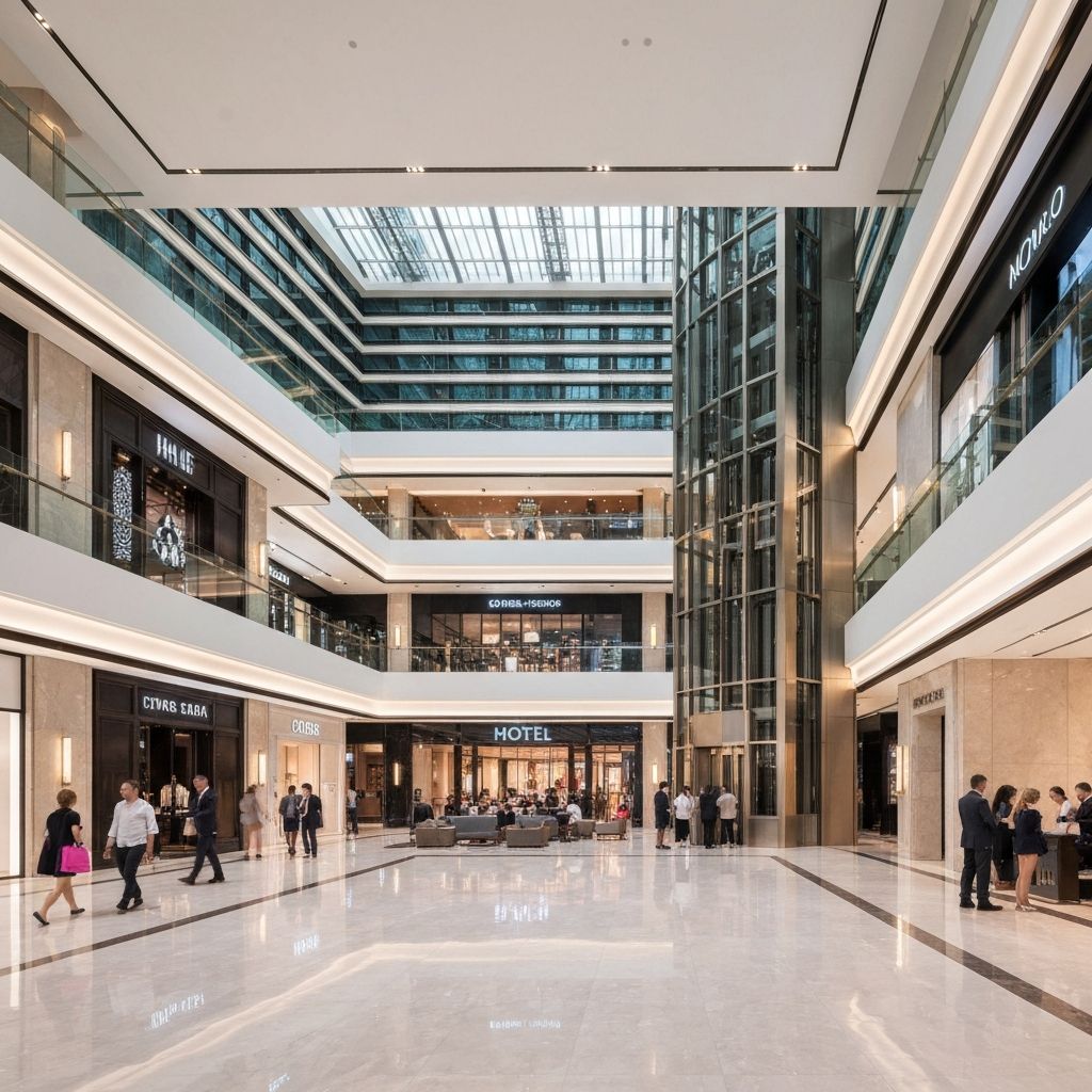 Holiday Inn Express Monterrey Galerías